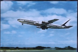 BOEING 707 - 1946-....: Modern Tijdperk