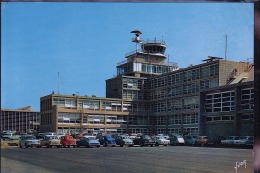 MARSEILLE - Aérodromes