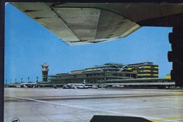 ORLY - Vliegvelden