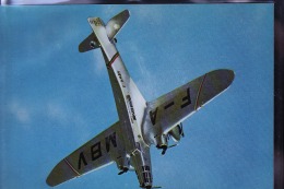 ARC EN CIEL COUZINET PILOTE PAR MERMOZ - Airmen, Fliers