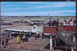 BAPHA VARNA - Aérodromes