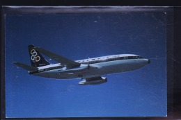 BOEING 737 - 1946-....: Modern Tijdperk