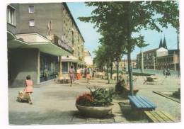 1200 FRANKFURT / ODER  - KARL-MARX-STRASSE  1970 - Frankfurt A. D. Oder