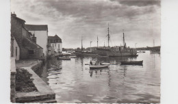 29 - ILE TUDY / LE PORT - Ile Tudy