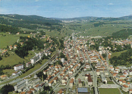 Suisse - Le Locle - Vue Aérienne - Le Locle