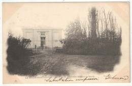 78 - LA CELLE-SAINT-CLOUD - Le Butard, Ancienne Maison De Garde - 1903 - La Celle Saint Cloud