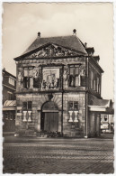 Gouda - De Waag   - Zuid-Holland/Nederland - Gouda