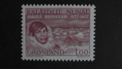 Greenland - 1977 - Mi.Nr. 104**MNH - Look Scan - Unused Stamps