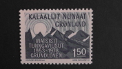 Greenland - 1978 - Mi.Nr. 109**MNH - Look Scan - Ungebraucht