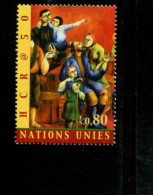 VN GENEVE YEAR 2000 MNH *** YVERT 423 - Nuevos