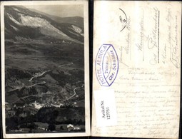 127751,Tiefenkastel Tiefencastel Fliegeraufnahme 1937  Kt. Graubünden - Tiefencastel