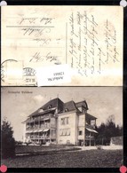 128661,Kreisspital Wetzikon Ansicht 1922  Kt. Zürich - Wetzikon