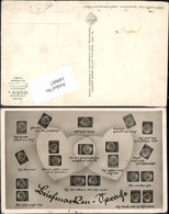 149087,Briefmarken Sprache AK - Autres & Non Classés