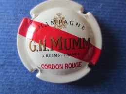 MUMM . Cordon Rouge - Mumm GH