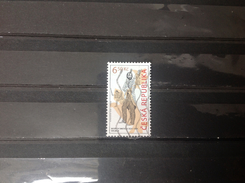 Tsjechië / Czech Republic - Figuren Uit De Opera (6.50) 2004 - Used Stamps