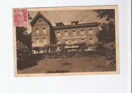 BERNEVAL SUR MER (SEINE INFERIEURE) LE GRAND HOTEL M LAMBERT PROPRIETAIRE - Berneval