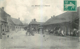 59 - NORD - Bray Sur L'Escault - Abattoir - Bruay Sur Escaut