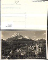 155781,Schuls Scuol M. Piz Pisoc U. Piz Noir Kt Graubünden - Scuol