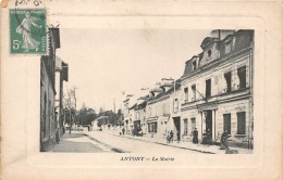 92-ANTONY- LA MAIRIE - Antony