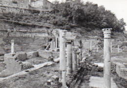 Volterra - Anfiteatro Romano - Autres Villes