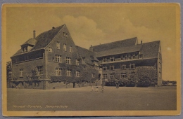 Hervest-Dorsten  Josephschule Uber 1944y.  C795 - Dorsten