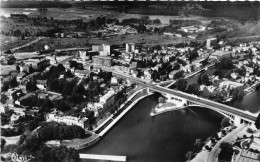 94-JOINVILLE LE PONT- VUE AERIENNE - Joinville Le Pont