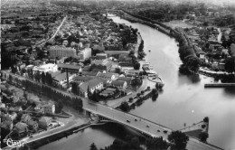 94-JOINVILLE LE PONT- VUE AERIENNE - Joinville Le Pont