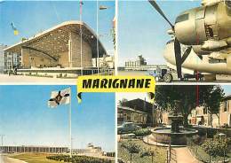 TC-TO-16-073 : MARIGANNE - Marignane