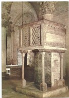 R1241 Bitonto (Bari) - Cattedrale - Il Pulpito / Non Viaggiata - Bitonto