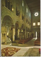 R1242 Bitonto (Bari) - Cattedrale - L'Interno / Non Viaggiata - Bitonto