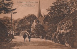 LUFTKURORT HOFFNUNGSTHAL - Sonstige & Ohne Zuordnung