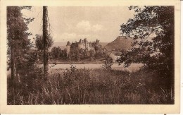 46-SAINT-CERE- CHATEAU DE MONTAL - Saint-Céré