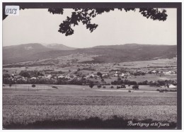 FORMAT 10x15 Cm - DISTRICT DE ROLLE - BURTIGNY - TB - Burtigny