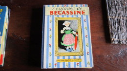 Bécassine T1 - L'Enfance De Bécassine - Bécassine