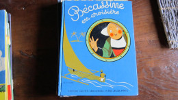 Bécassine T22 - Bécassine En Croisière - Bécassine