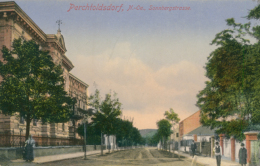AT PERCHTOLDSDORF / Sonnbergstrasse / - Perchtoldsdorf