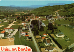 Virieu-sur-Bourbre (38) - Virieu