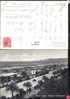 181845,Molise Marina Di Massa Spiaggia E Viale Litoraneo Strand U. Küstenstraße - Sonstige & Ohne Zuordnung