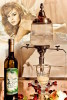 Q02-038   **   Absinthe  Spiritueux  Alcohols Absinth - Vins & Alcools