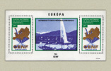 Hungary 1974. EUROPA Sheet MNH (**) Michel: Block 103A / 10 EUR - Ongebruikt