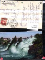 200523,Rheinfall Wasserfall Kt Schaffhausen - Other & Unclassified