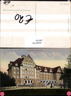 200736,Frauenfeld Kantonschule Schule Kt Thurgau - Frauenfeld