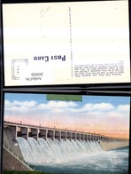 203920,Idaho American Falls Dam Near American Falls Damm - Autres & Non Classés