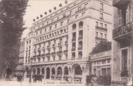 G , Cp , 03 , VICHY , Grand Hôtel Thermal - Vichy