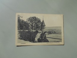 ALLEMAGNE RHENANIE DU NORD WESTPHALIE SIEGBURG JOHANNIE TÜRMCHEN AM MICHAELSBERG - Siegburg