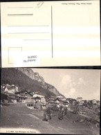 208870,Martigny Les Granges Sur Salvan Kt Waalis - Granges