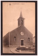 Auderghem L église - Auderghem - Oudergem