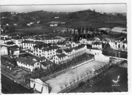 64 - HASPARREN -VUE AERIENNE - Hasparren