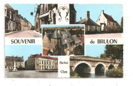 Brulon-Souvenir-(B.3133) - Brulon