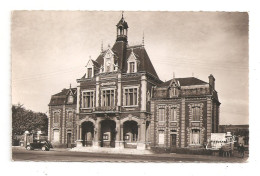 Saint-Etienne-du-Rouvray-La Mairie-(B.3134) - Saint Etienne Du Rouvray